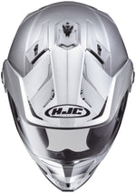 DS-X1 SILVER