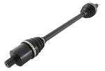 8 BALL EXTREME AXLE FRONT | AB8-PO-8-332