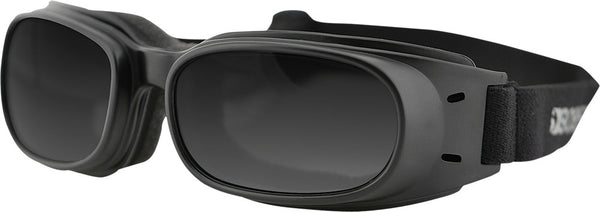 Piston Goggles
