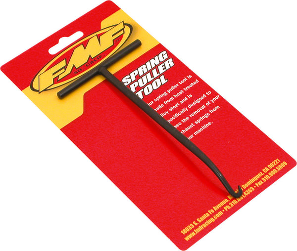 Spring Tool