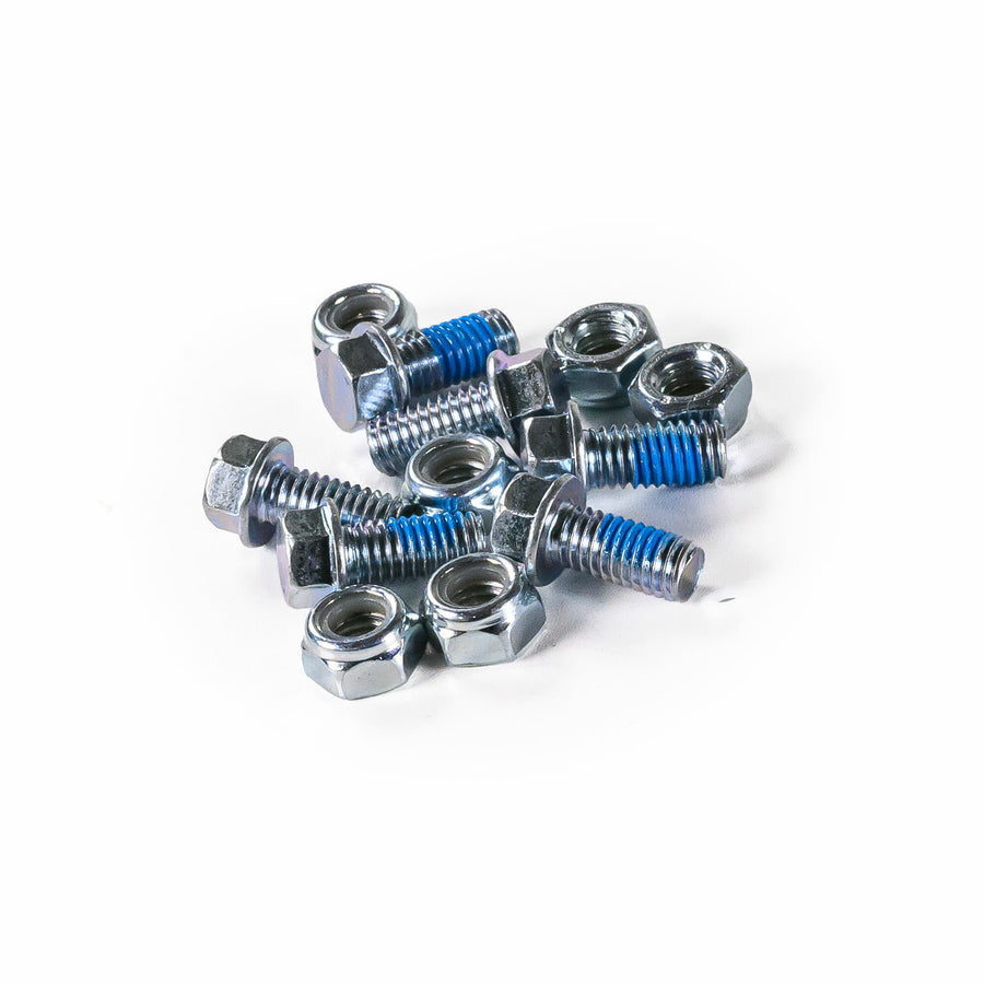 ROTOR BOLT KIT HON | FXBK 10100 55SV