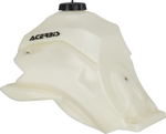 FUEL TANK 3.6 GAL NATURAL HON