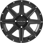 Hostage Wheel