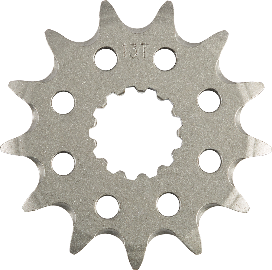 FRONT CS SPROCKET STEEL 13T-520 KAW | MX-156513-4