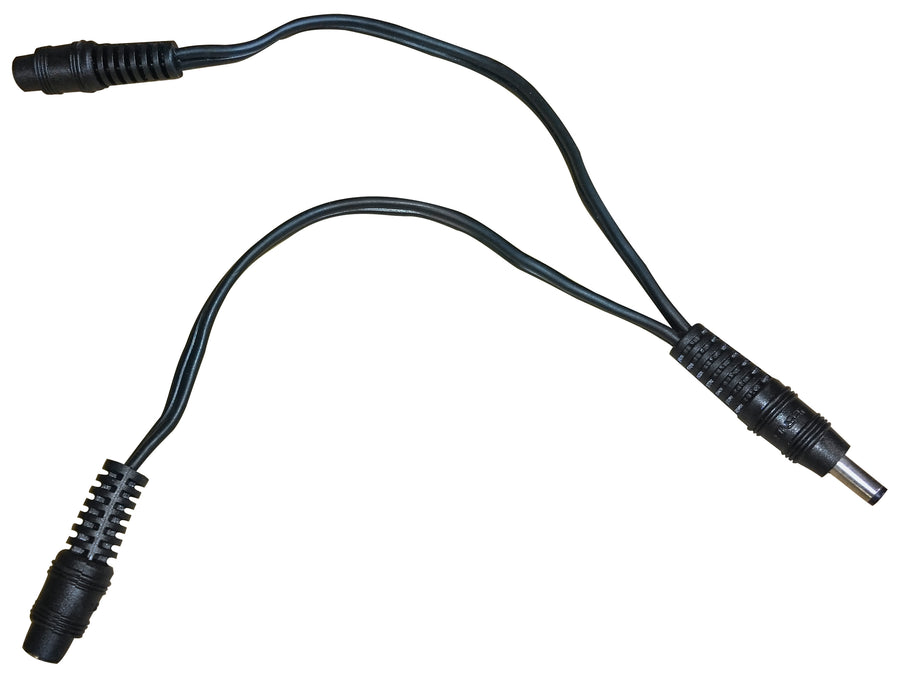 SYNERGY V-SPLIT CONNECTOR