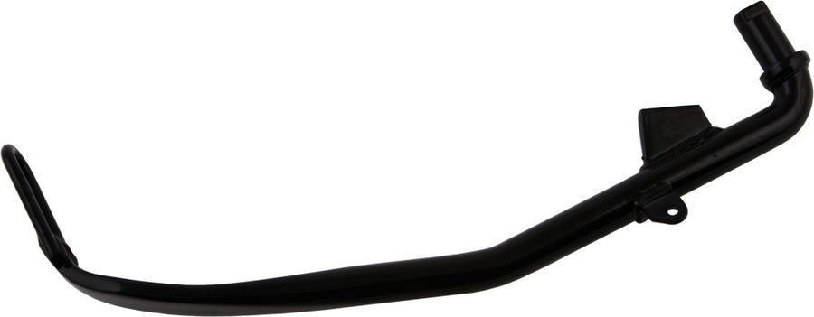 KICKSTAND 1" OVER STOCK BLACK FXD 91-17
