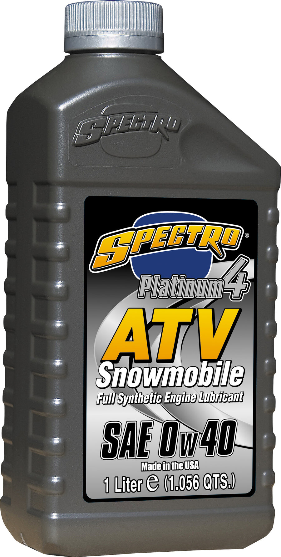 PLATINUM ATV/UTV/ SNOW OIL 4T 0W40 1L | 310287