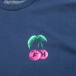 RIPE ONE SS TEE MDNIT NVY