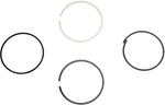 Big Bore Rings