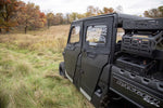 REAR UPPER SOFT DOORS POL | 32610
