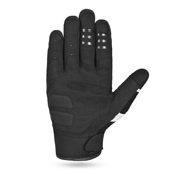 DOKYO GLOVE BLK/WHT