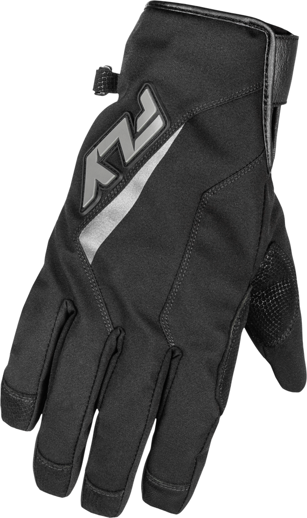 Title Long Gloves (2026)