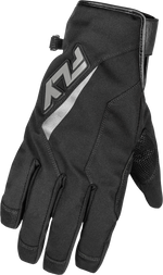 Title Long Gloves (2026)