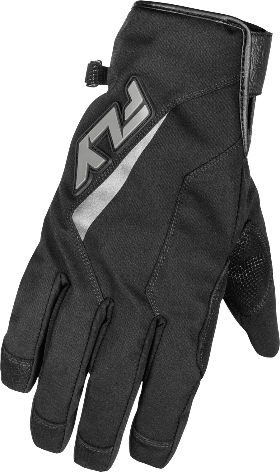 Title Long Gloves (2026)