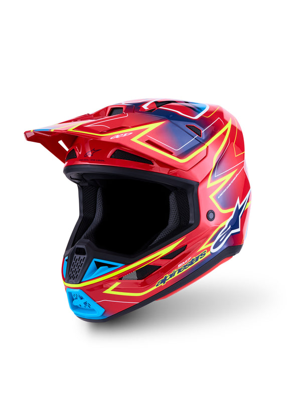 SM7 CAST HELMET (2027)