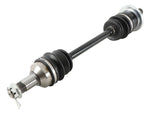 6 BALL HEAVY DUTY AXLE FRONT