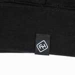 805 FOUNDATION HOOD BK 2XLRG