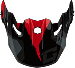 MX-96 Splinter Visor w/screws