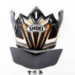 VFX-W VISOR MALICE TC