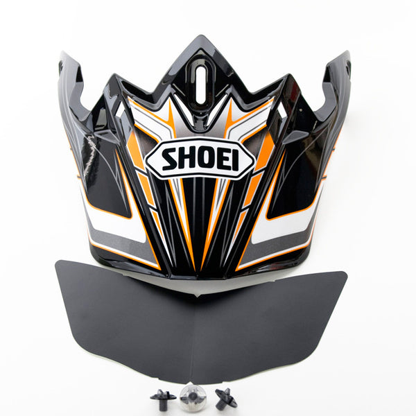 VFX-W VISOR MALICE TC