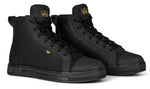 MENACE RIDING SHOE BLACK
