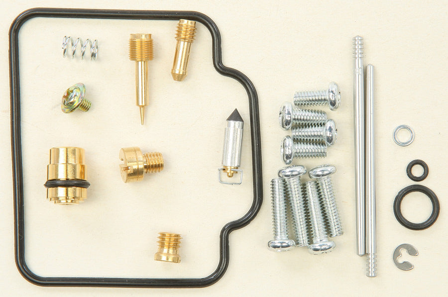 CARBURETOR REPAIR KIT