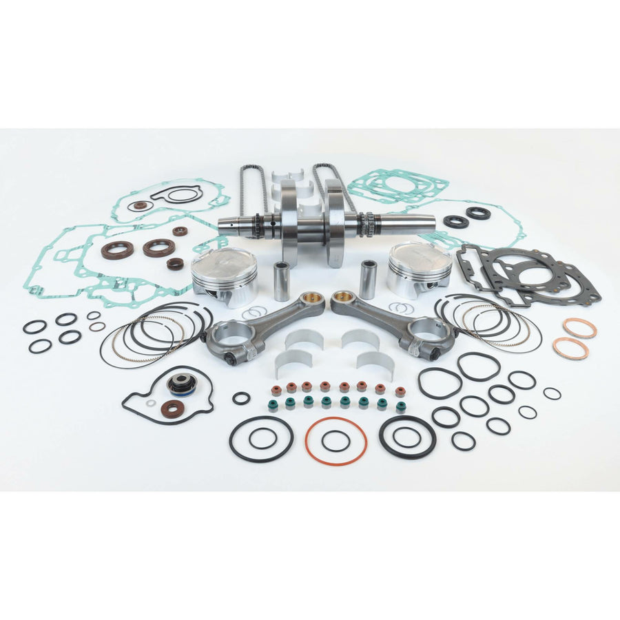 COMPLETE ENGINE REBUILD KIT CAN | HR00192