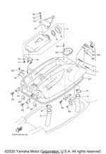 PACKING, HOOK | EW2-62847-00-00