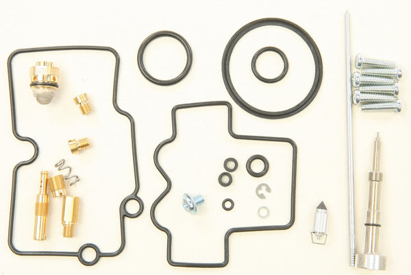 BIKE CARBURETOR REBUILD KIT