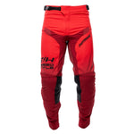 ELROD ETHER PANT RED/RED