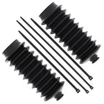 RACK BOOT KIT | 51-3001