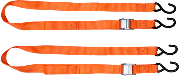 FIRE POWER 1½" TIE DOWNS