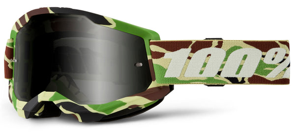 STRATA 2 SAND WAR CAMO SMK