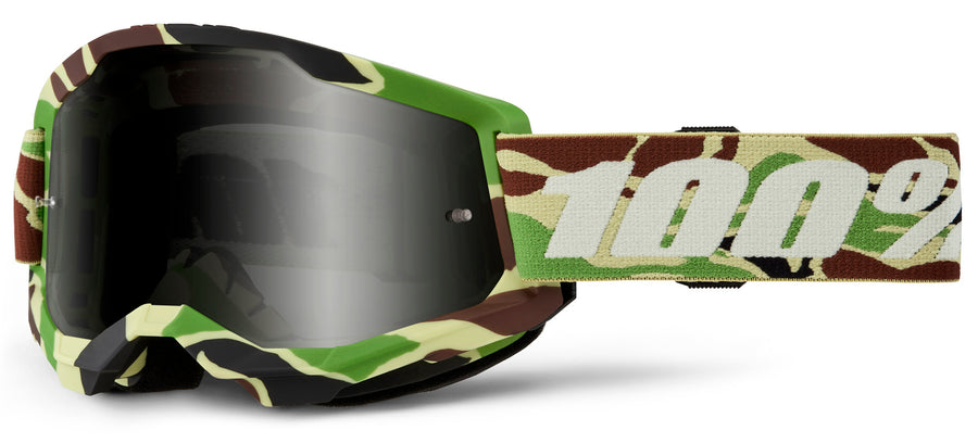 STRATA 2 SAND WAR CAMO SMK