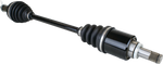 6 BALL AXLE