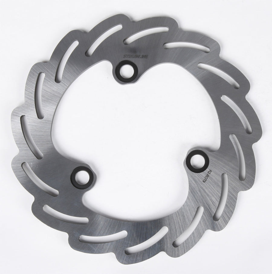 ROTOR - REAR