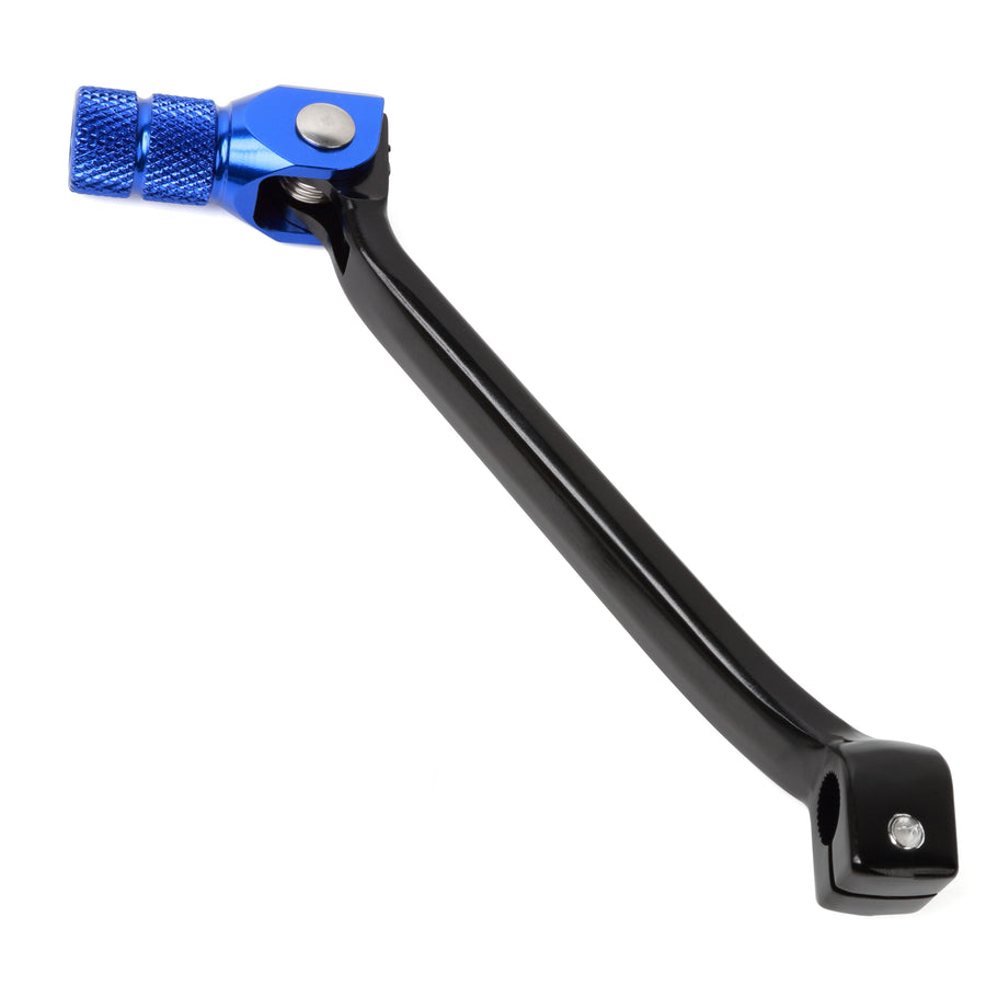 FORGED SHIFT LEVER BLUE YAM | ZE90-4346