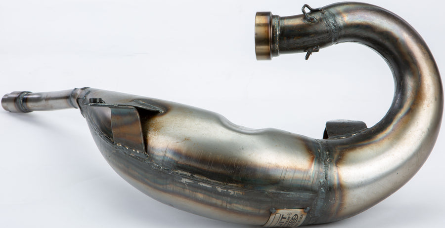P/C WORKS PIPE | PK04125