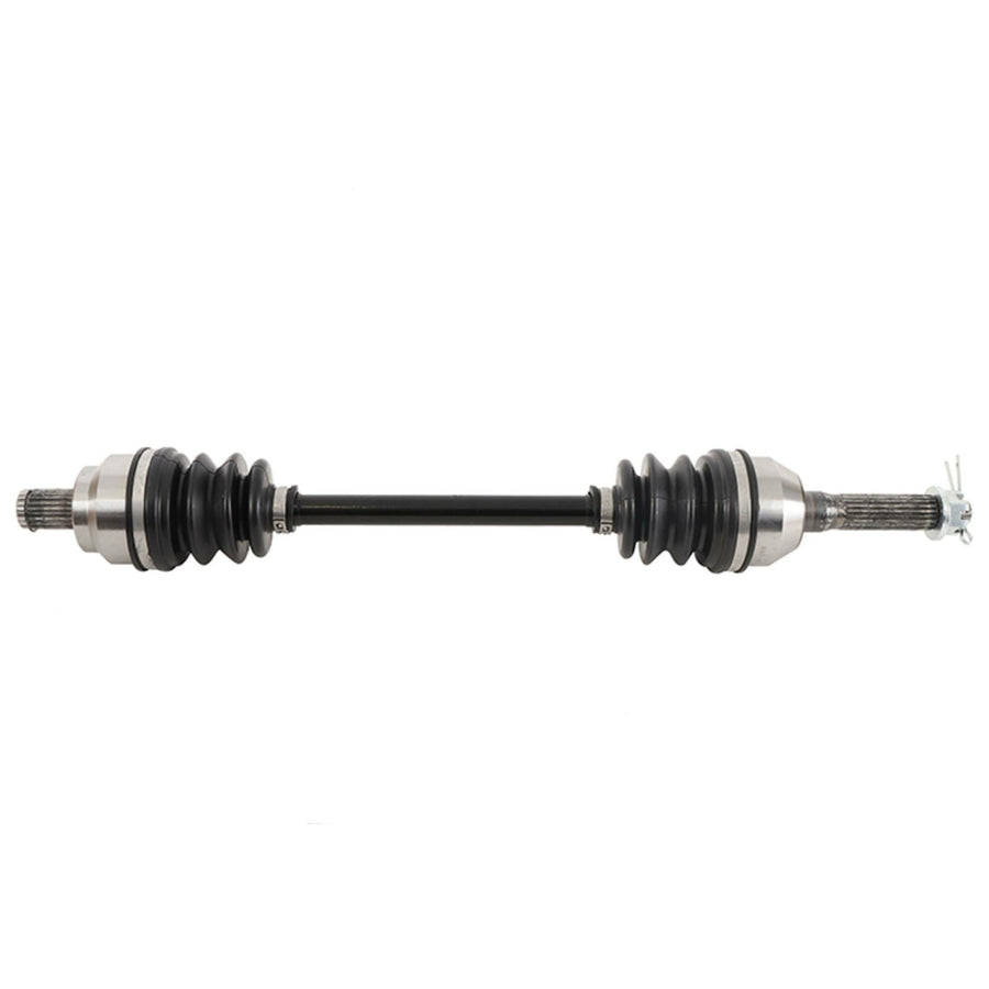 AXLE | ABM-PO-8-321