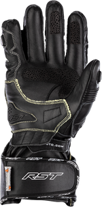 TRACTECH EVO 4 CE GLOVE BLACK/BLACK/BLACK XS