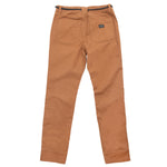 SERVICE PANT CAMEL