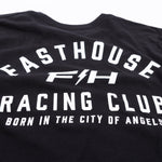 CLUB TEE BLACK