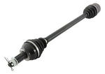 8 BALL EXTREME AXLE FRONT | AB8-PO-8-313