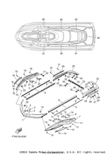 MAT, UPPER | F3X-U3581-20-00