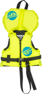 Infant Nylon Floatation Vest