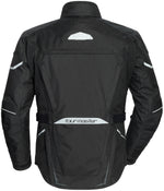 TRANSITION 5 JKT BLK/BLK