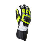 APEX V1 RR GLOVE HIVIZ
