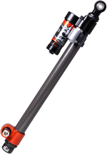Quick Switch Electric Link