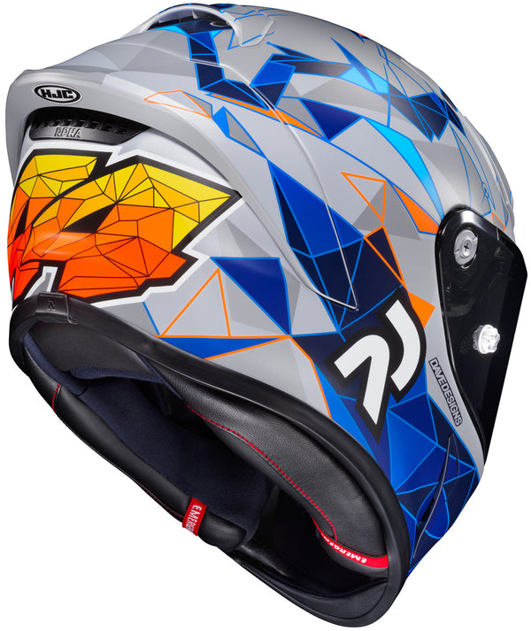 RPHA 1N ESPARGARO MC-2SF