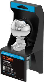 Curt Trailer Hitch Balls